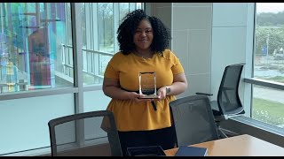 CEHD Awards and Recognition End of the Year Celebration