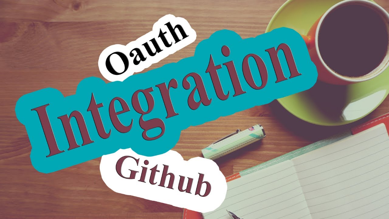 Laravel GitHub API Integration: OAuth & App Setup Guide - YouTube