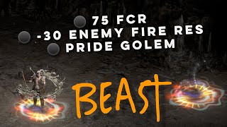 6 PERFECT Fire Facets: How Much STRONGER Is Corpse Explosion now