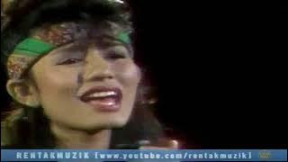 Leez - Kembalimu Tidak Ku Harapkan (1990)