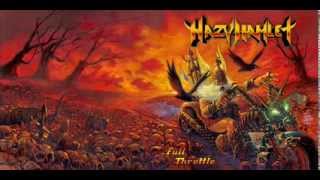 Hazy Hamlet - Symphony Of Steel (New Song 2013)