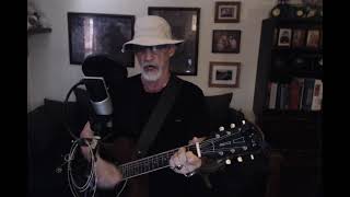 Save Your Tears cover by Tom Rosatti, Richmond CA, 1 Feb 2022
