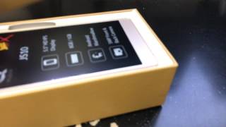 QMOBILE JS10 DUAL SIM Unboxing Video – in Stock at www.welectronics.com