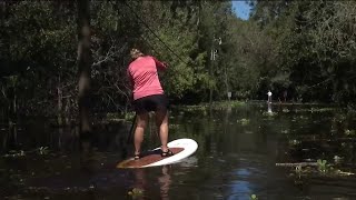 Flooding still a concern in some Seminole County areas