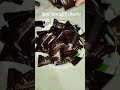 Amul# chocolate  bahut  testi hai