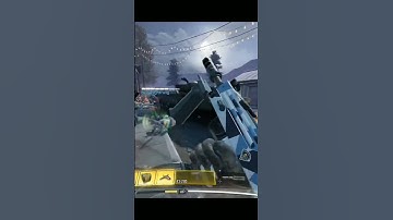 NUKE COD MOBILE - STANDOFF HALLOWEEN