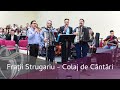 Fratii Strugariu | Prezentarea Misiuni și cântarea Paradis