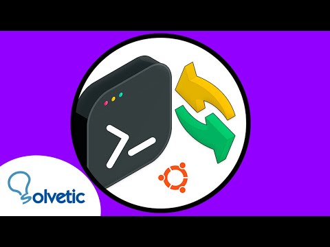 Video: Actualizando Ubuntu Desde La Línea De Comandos