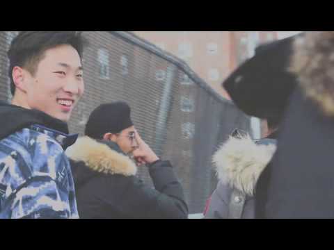NYU AKPsi Spring Rush 2020: Alpha Origins