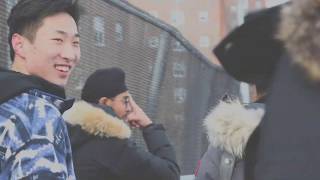 NYU AKPsi Spring Rush 2020: Alpha Origins