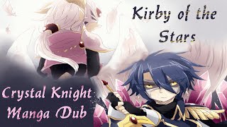 Kirby of the Stars: Crystal Knight (Comic Dub)