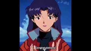 Details Neon Genesis:Evangelion deleted scene (The True Ending) News