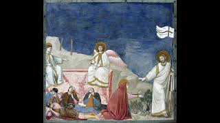 Lauds, Friday in Easter Week, 17 April