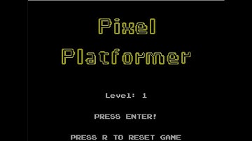 Harvard CS50G Final Project