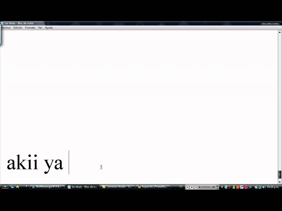 Voz