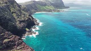 Makapu'u Point Lighthouse 