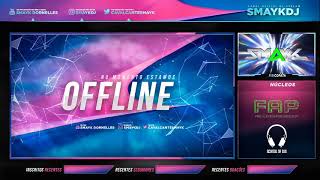 Transmissão Ao Vivo De Smayk Dj