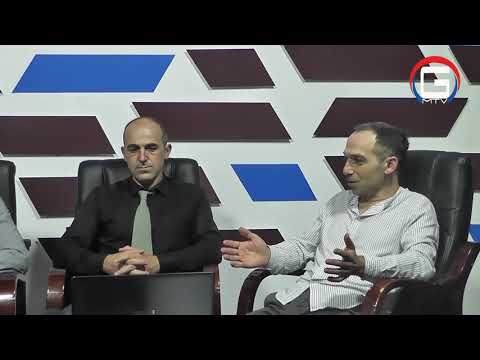რატომ გვიჭირს ეკონომიკურად - ოთარ ფანცულაია