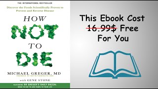 How Not to Die Ebook : Download This ebook |  For Free screenshot 5