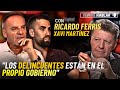 Dos policías desvelan a Rojo cómo controlar la inmigración ilegal: “Se puede solucionar en un año”
