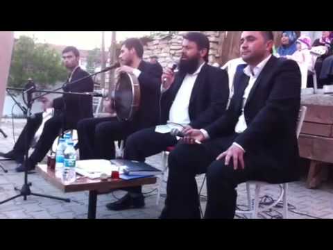Ferah feza ilahi grubu