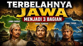 Why Is Java Divided Into Three Surprising Historical Facts