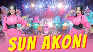 Lutfiana Dewi -  SUN AKONI (ANEKA MUSIC)