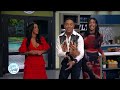 Paso a Paso: Tango para principiantes | Viva La Tarde | WapaTV