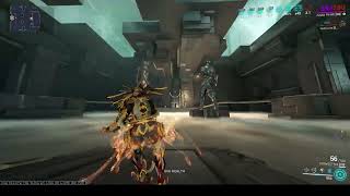 Warframe: Blast Convectrix is the truth
