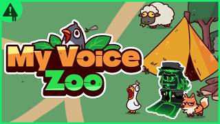 Watch Me Do Animal Noises Until I Go Insane | My Voice Zoo screenshot 4