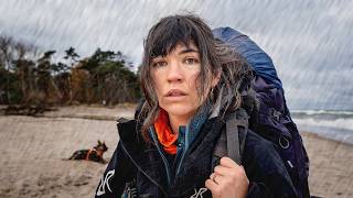 3 Days Of The Worst Hike Ever (but I Did It For A Reason)