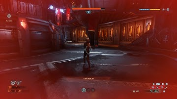 Doom Eternal - Doom Hunter Softlock