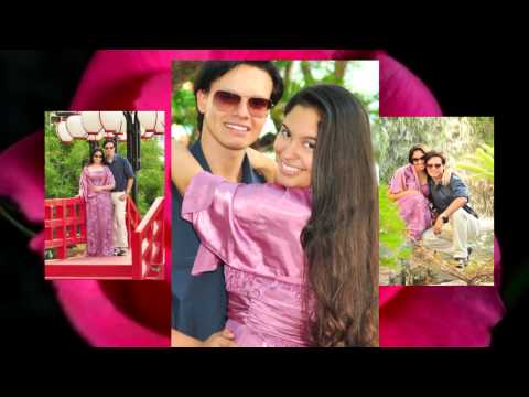 VideoFoto Jorge e Rebeca Coração DV