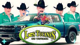 Los Tucanes de Tijuana ?Lo Mejor de los Corridos Bravos ? 26 Éxitos Corridos Pesados Mix??