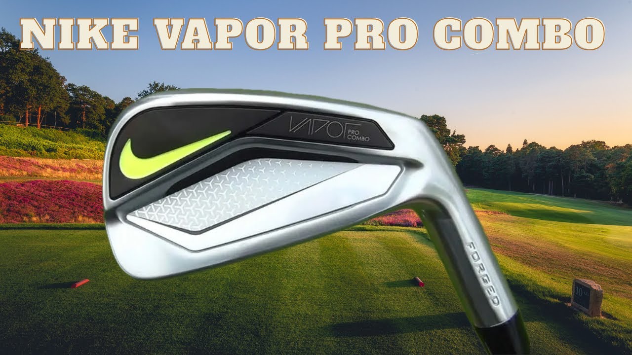 Nike Vapor Pro Combo Irons Review – Still Worth It in 2026? - YouTube