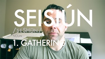 How to arrange sets of tunes & Irish traditional music session etiquette