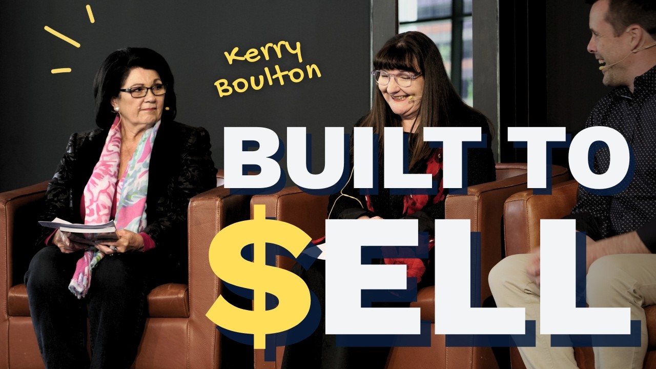 Стратегия выхода из бизнеса для владельца: 5 этапов выхода и продажи вашего бизнеса