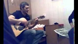 Ingush Pod Gitaru Akon.240