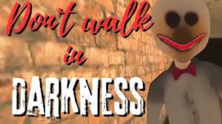 Don't walk in darkness horror game i full gameplay i android screenshot 3