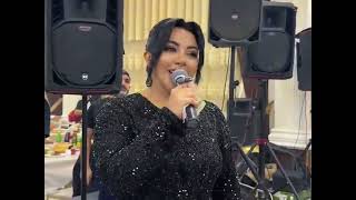 Nisane Baxisova & Revan Noferoglu Ay Sari Seyranli Qız 2026
