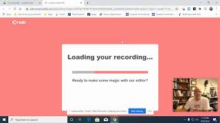 Save Screencastify as an MP4