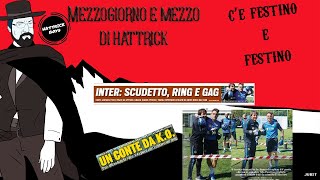 Mezzogiorno e mezzo di Hattrick : C'E' FESTINO E FESTINO ...