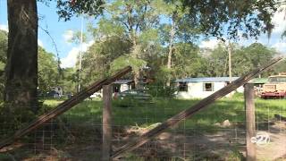 Wakulla County double homicide: Family demands justice after murders in Sopchoppy
