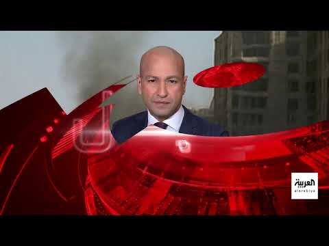 تصعيد التوترات بين إسرائيل وإيران... ومفاوضات أمريكية