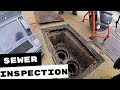 PLUMBING REPAIRS | RIDGID SEESNAKE SEWER INSPECTION CAMERA