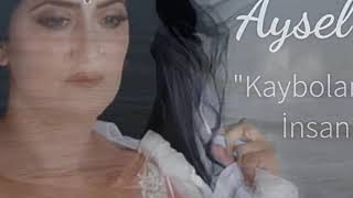 Aysel Aslan - Kaybolan Cocuklar - İnsan Avcıları [  ] Resimi