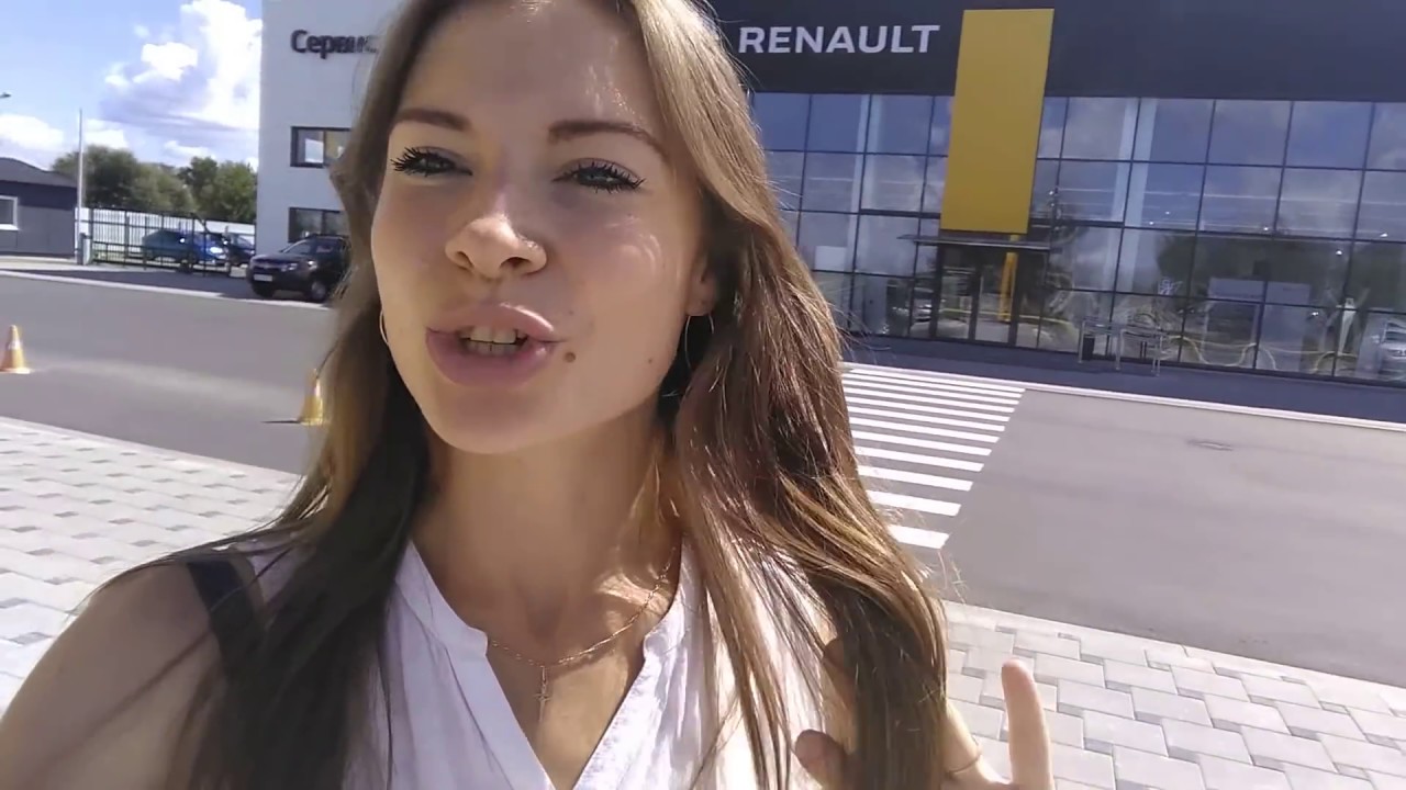 АВТОСАЛОН РЕНО В ВИТЕБСКЕ.РОЖДЕНИЕ ПОРОСЯТ. УТРО НА ДАЧЕ - YouTube