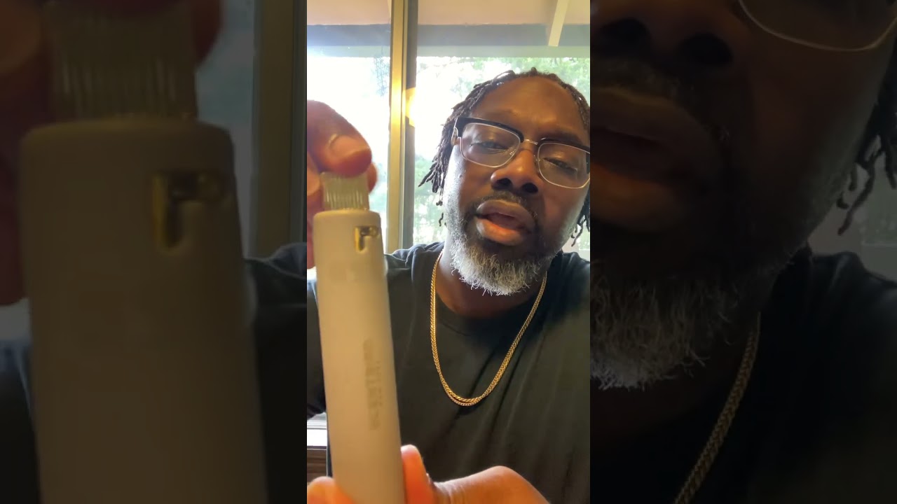 Chris Collins Harlem Nights Cologne review