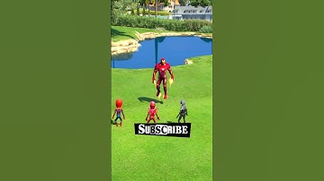 Venom Attack🤬 Ironman Father🥶  A3,A5,A6,A7,J2,J5,J7,S5,S6,S7,S9,A10,A20,A30,A50,A70 #shorts