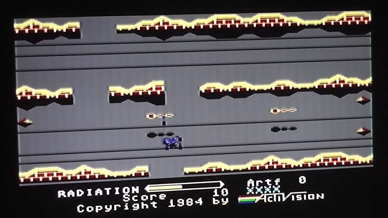 Mastertronic Chronicles - Pastfinder (1989) Game Review